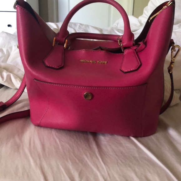 Michael Kors Handbags - Yes